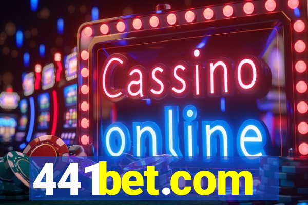 441bet.com