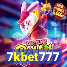 7kbet777