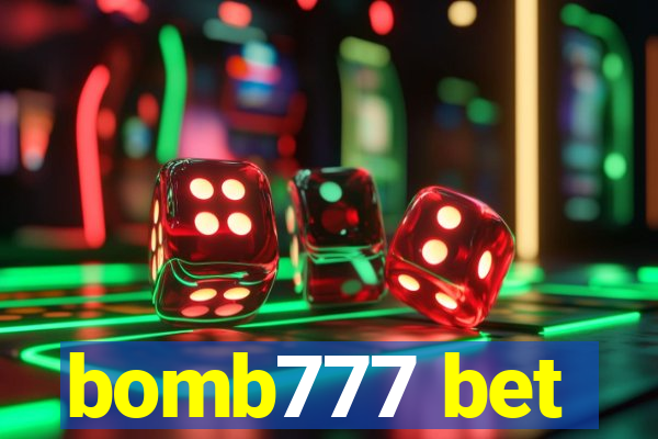 bomb777 bet