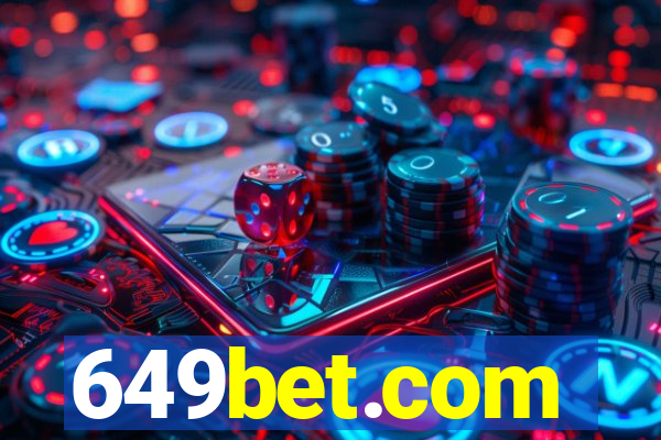 649bet.com