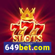 649bet.com