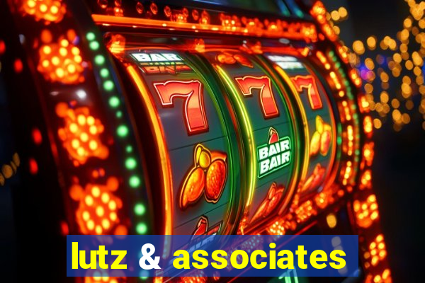 lutz & associates