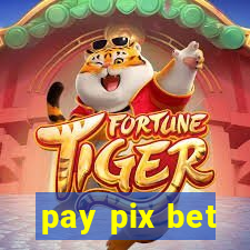 pay pix bet