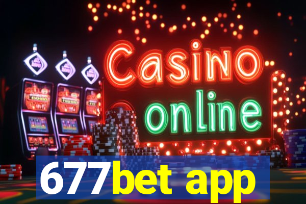 677bet app