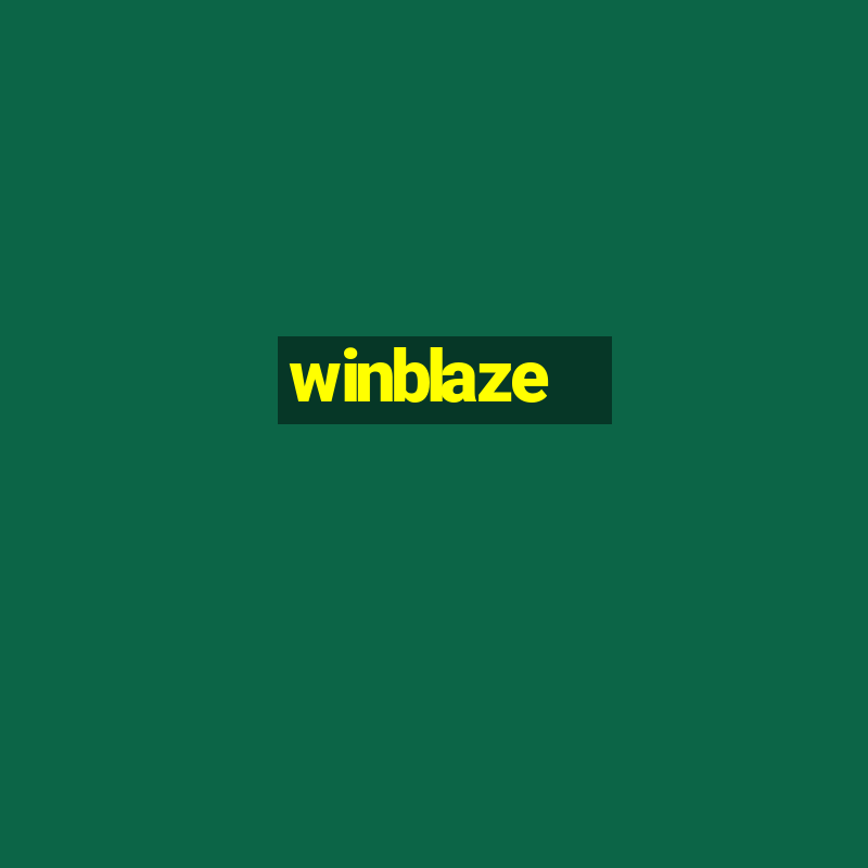 winblaze