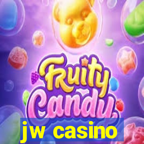 jw casino