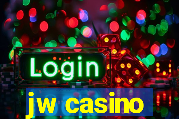 jw casino