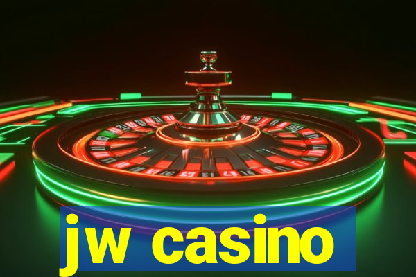 jw casino