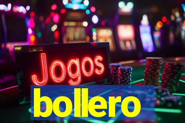 bollero