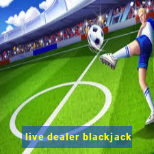 live dealer blackjack