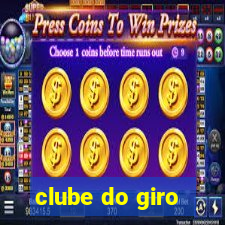 clube do giro