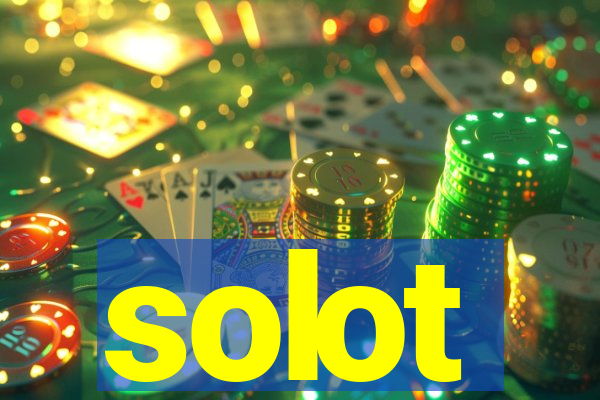 solot