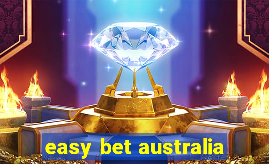 easy bet australia