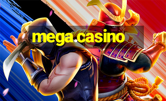 mega.casino