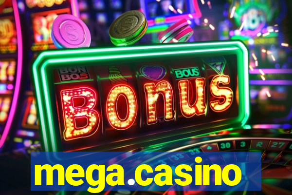 mega.casino