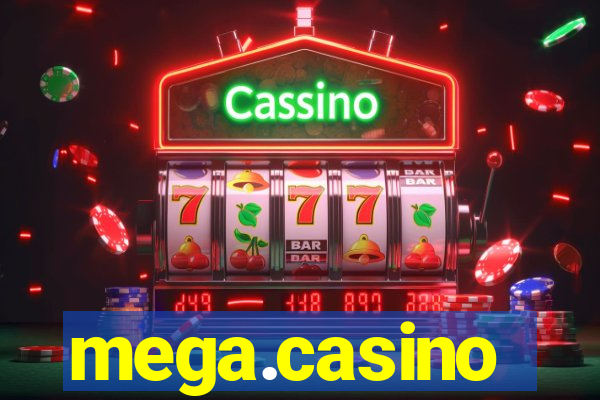 mega.casino