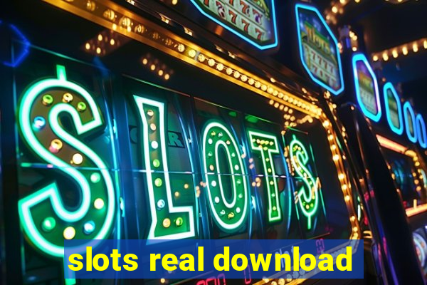 slots real download