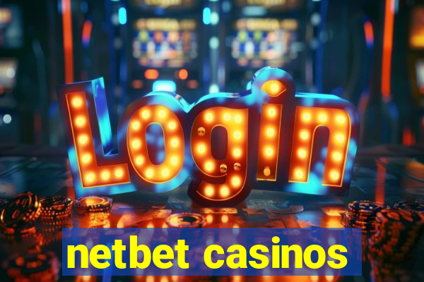 netbet casinos