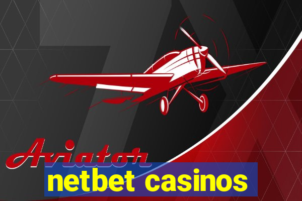 netbet casinos