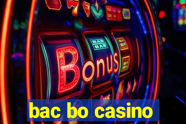 bac bo casino