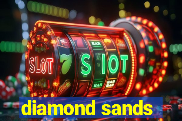 diamond sands