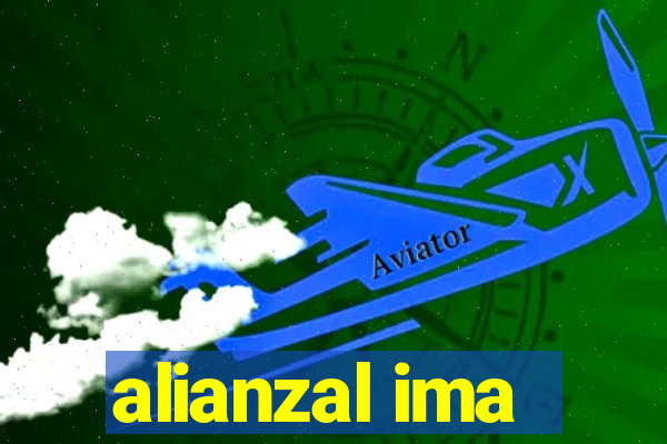 alianzal ima