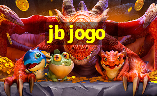 jb jogo