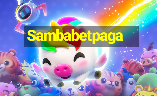 Sambabetpaga