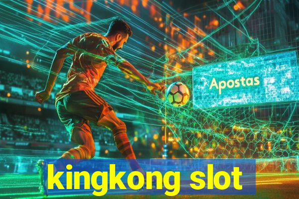 kingkong slot