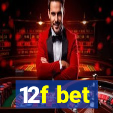 12f bet