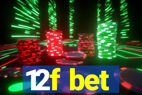 12f bet