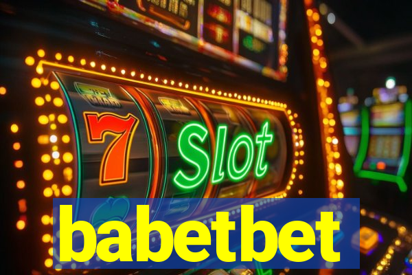 babetbet