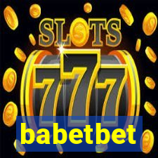 babetbet