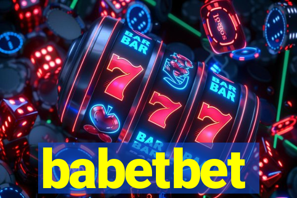 babetbet