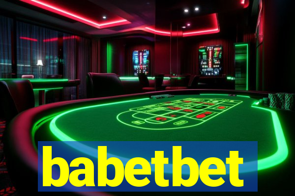 babetbet