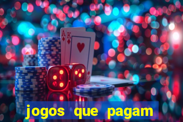 jogos que pagam por se cadastrar