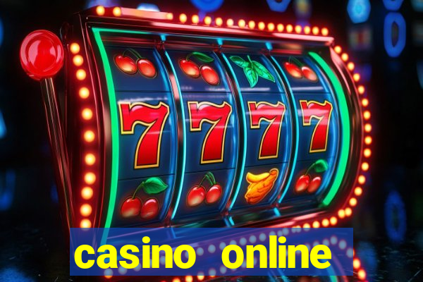 casino online jackpot city