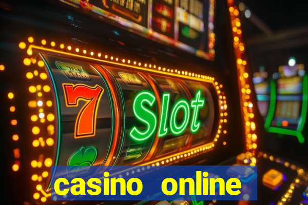 casino online jackpot city