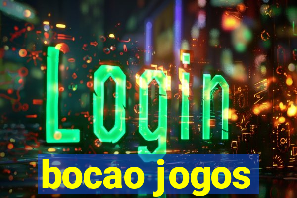 bocao jogos