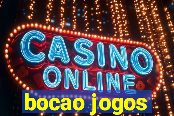 bocao jogos