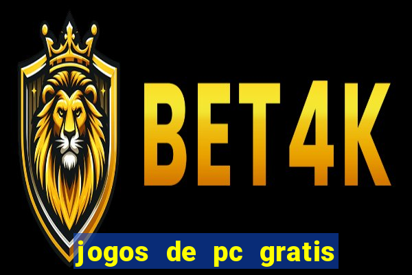 jogos de pc gratis para download