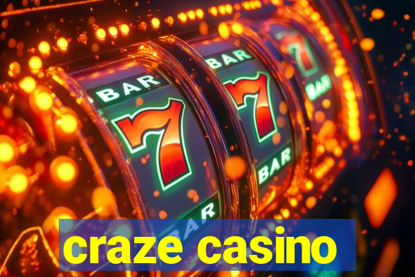 craze casino