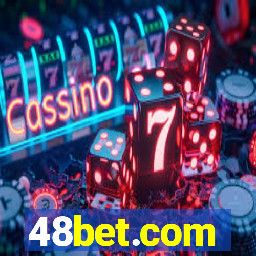 48bet.com