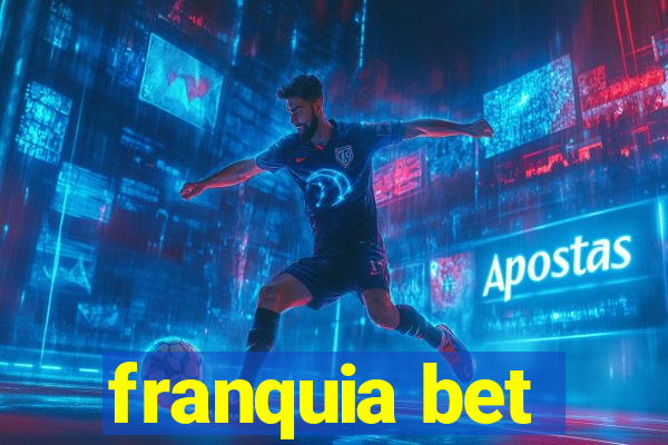 franquia bet