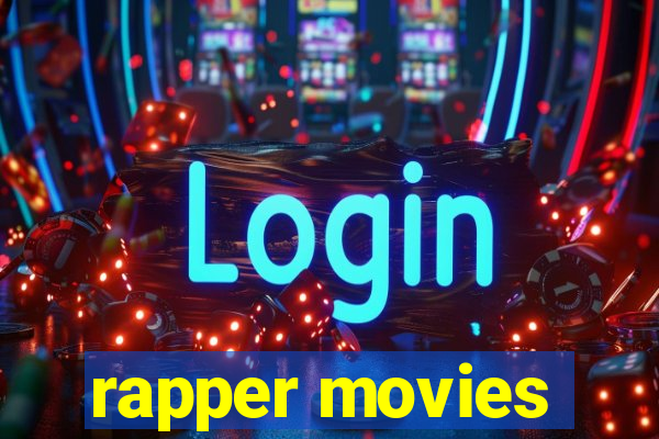 rapper movies