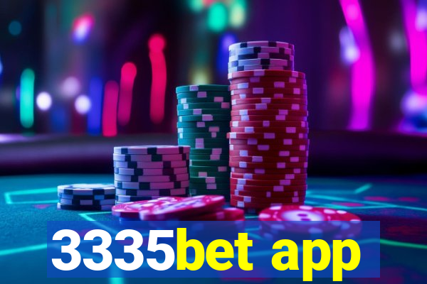 3335bet app