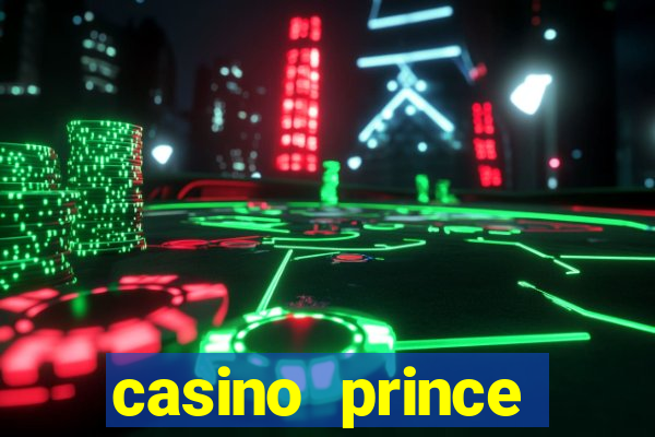 casino prince george bc