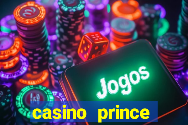 casino prince george bc