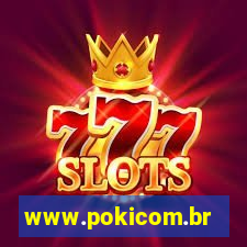 www.pokicom.br