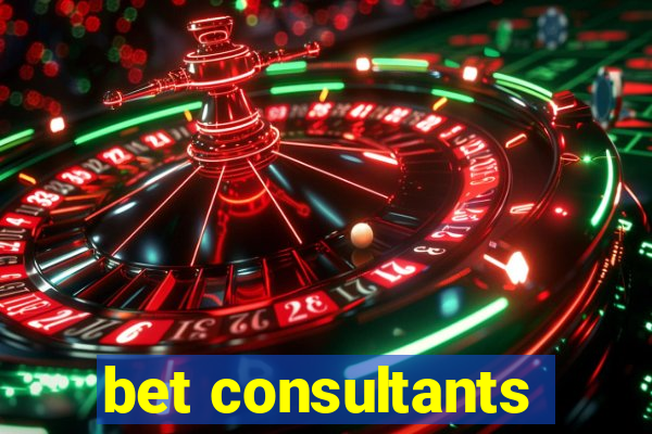 bet consultants